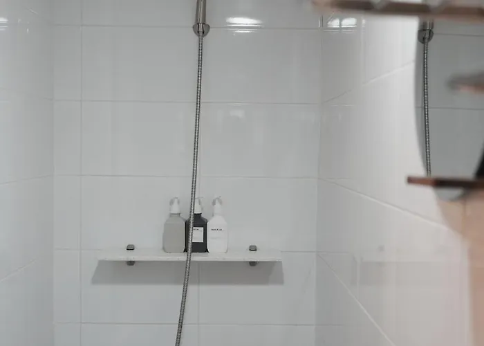 公寓 Private Hanok With Courtyard For 7, Busan, 10 Min To Metro