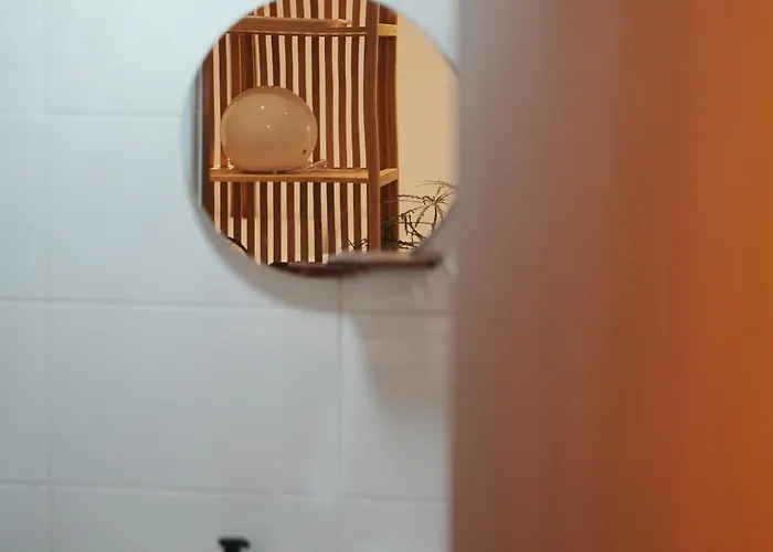 公寓 Private Hanok With Courtyard For 7, Busan, 10 Min To Metro
