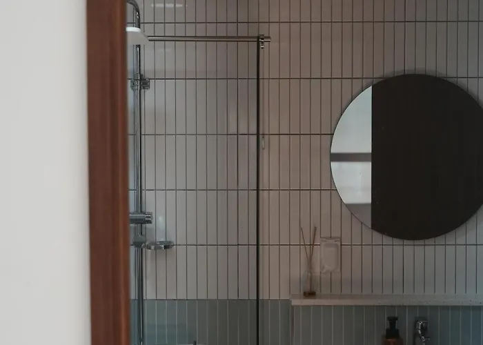 Private Hanok With Courtyard For 7, Busan, 10 Min To Metro 公寓 *