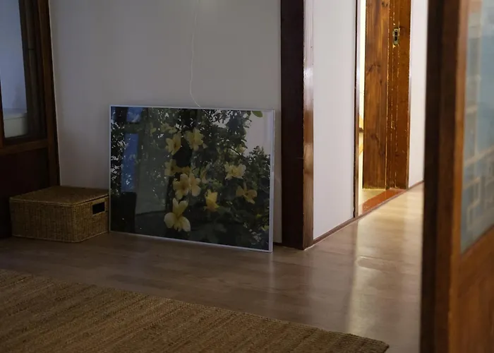 Private Hanok With Courtyard For 7, Busan, 10 Min To Metro 釜山