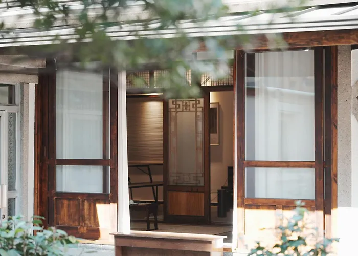 公寓 Private Hanok With Courtyard For 7, Busan, 10 Min To Metro