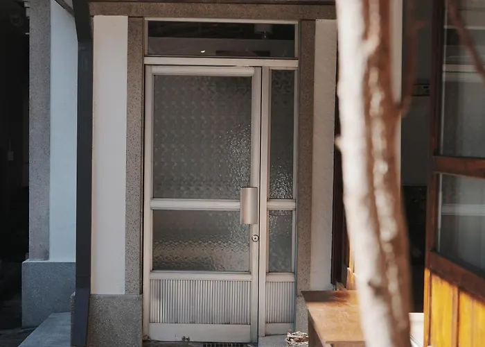公寓 Private Hanok With Courtyard For 7, Busan, 10 Min To Metro