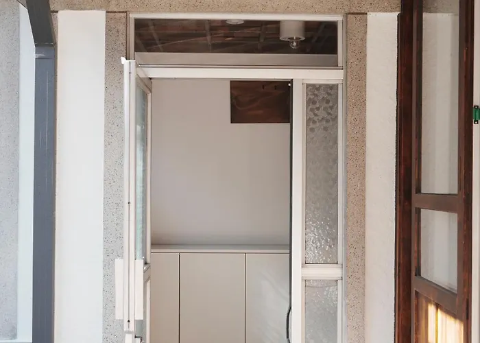 Private Hanok With Courtyard For 7, Busan, 10 Min To Metro * 釜山