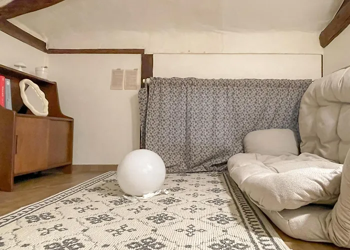 Private Hanok With Courtyard For 7, Busan, 10 Min To Metro